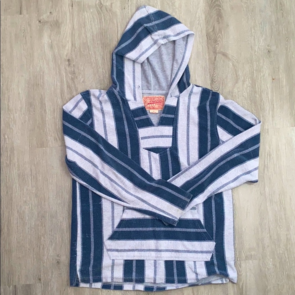Boho Hoodie